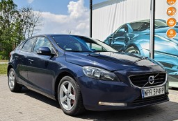 Volvo V40 II