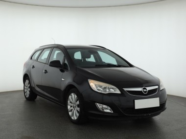 Opel Astra J , Klimatronic, Tempomat, Parktronic,ALU-1