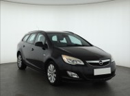 Opel Astra J , Klimatronic, Tempomat, Parktronic,ALU