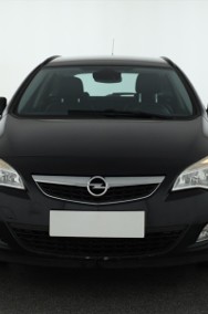 Opel Astra J , Klimatronic, Tempomat, Parktronic,ALU-2