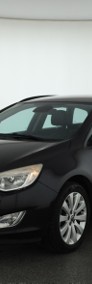Opel Astra J , Klimatronic, Tempomat, Parktronic,ALU-3