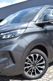 Ford T Tourneo Custom Webasto L1 Titanium X Drzwil elektr. Kamera 360 Martwe-2