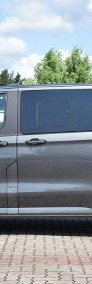 Ford T Tourneo Custom Webasto L1 Titanium X Drzwil elektr. Kamera 360 Martwe-3