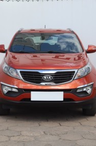 Kia Sportage III , Salon Polska, 1. Właściciel, Serwis ASO, Klimatronic,-2