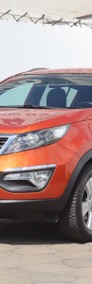 Kia Sportage III , Salon Polska, 1. Właściciel, Serwis ASO, Klimatronic,-3