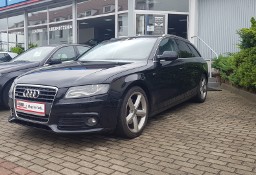 Audi A4 IV (B8) stan b.dobry, dodatkowy komplet opon