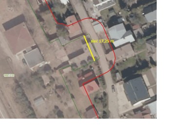 Sieć kanalizacji sanitarnej (17,25 mb) - Białystok-1