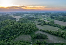 Działka inna Blair