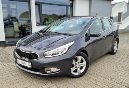 Kia Cee&apos;d II