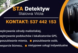 STA Detektyw Stalowa Wola 