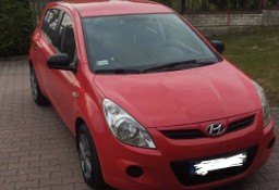 Hyundai i20 I Sprzedam Hyundai i20