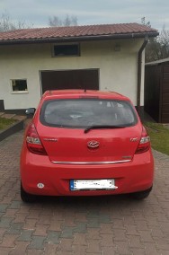 Sprzedam Hyundai i20-2