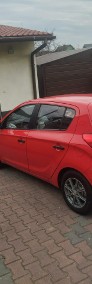 Sprzedam Hyundai i20-4