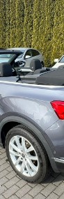 Volkswagen T-Roc 1.5 BlueMotion Automat Cabrio Grzane fotele-3