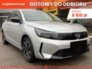 Opel Corsa F Edition 1.2 Turbo Edition 1.2 Turbo 100KM / Pakiet Komfort, Tech,