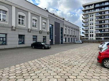  Lokal biurowy 35m² w centrum Łodzi-1