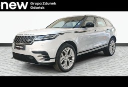 Land Rover Range Rover Velar Velar 2.0 TD4 R-Dynamic HSE