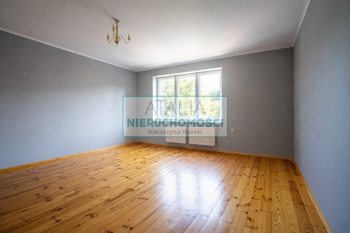 Wyjątkowa nieruchomość w centrum Grodziska Maz. - View 3