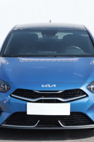 Kia , Salon Polska, 1. Właściciel, Serwis ASO, Automat, VAT 23%,-2