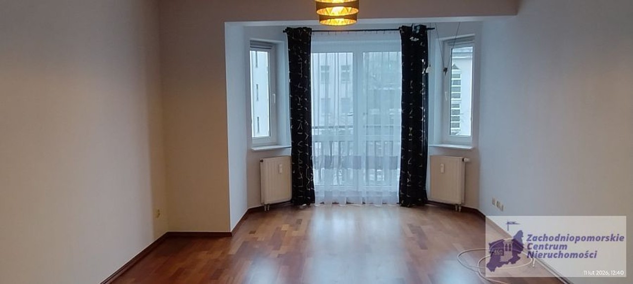 Mieszkanie na sprzedaż, 53 m², 2 pokoje Szczecin Żelechowa