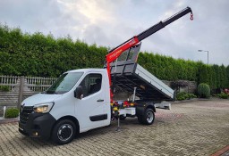 Renault Master Master HDS Kiper na Gwarancji Reno