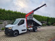 Renault Master Master HDS Kiper na Gwarancji Reno