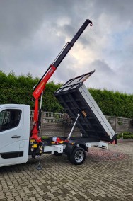 Renault Master Master HDS Kiper na Gwarancji Reno-2