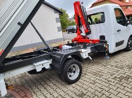 Renault Master Master HDS Kiper na Gwarancji Reno