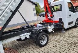 Renault Master Master HDS Kiper na Gwarancji Reno