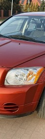 Dodge Caliber DODGE CALIBER 1,8 BENZYNA + INST. GAZ ZAREJESTROWANY-3