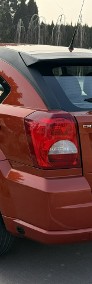 Dodge Caliber DODGE CALIBER 1,8 BENZYNA + INST. GAZ ZAREJESTROWANY-4