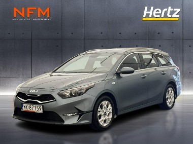Kia Cee'd III 1,5 T-GDI(160 KM) M Salon PL Faktura Vat-1