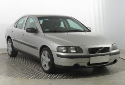 Volvo S60 I , GAZ, Klimatronic,ALU, El. szyby, Alarm