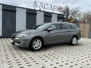 Opel Astra K 120 Jahre, 1-wł, salon PL, FV-23%, Gwarancja, DOSTAWA-1