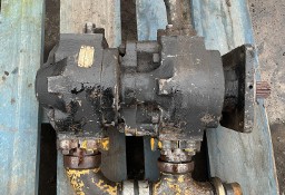 Hamworthy PC558686C1 Volvo Zettelmayer - pompa hydrauliczna