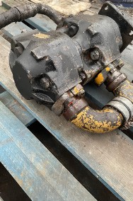 Hamworthy PC558686C1 Volvo Zettelmayer - pompa hydrauliczna-2