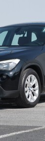 BMW X1 I (E84) , Skóra, Klimatronic, Tempomat, Parktronic-3