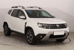 Dacia Duster I , Salon Polska, 1. Właściciel, Serwis ASO, Navi, Klima,