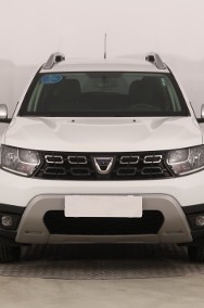 Dacia Duster I , Salon Polska, 1. Właściciel, Serwis ASO, Navi, Klima,-2