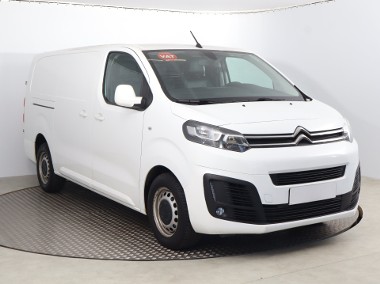 Citroen Jumpy , L3H1, 6m3, VAT 23%, 3 Miejsca, 3 EU palet-1