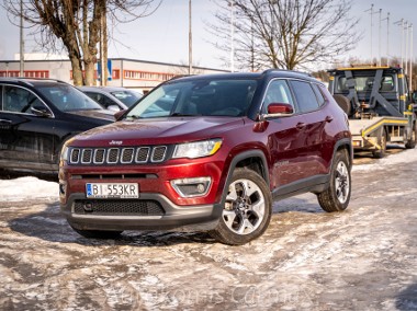 2.4 4X4 Limited 177KM-1