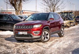 Jeep Compass II 2.4 4X4 Limited 177KM
