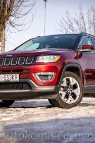 2.4 4X4 Limited 177KM-2