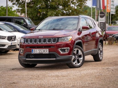 2.4 4X4 Limited 177KM-1