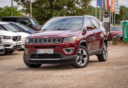 Jeep Compass II 2.4 4X4 Limited 177KM