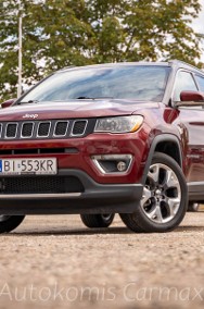 2.4 4X4 Limited 177KM-2