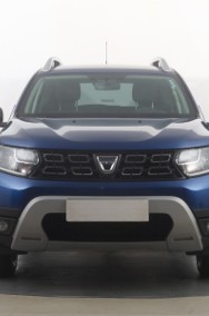 Dacia Duster I , Salon Polska, 1. Właściciel, Serwis ASO, GAZ, Navi,-2