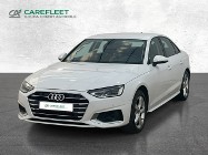 Audi A4 8W Audi A4 Limousine 35 TDI mHEV Advanced S tronic