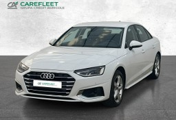 Audi A4 8W Audi A4 Limousine 35 TDI mHEV Advanced S tronic