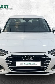 Audi A4 8W Audi A4 Limousine 35 TDI mHEV Advanced S tronic-2